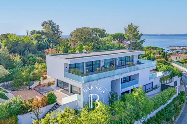 Les Issambres, Villa 3 Chambres -  272 m² à vendre