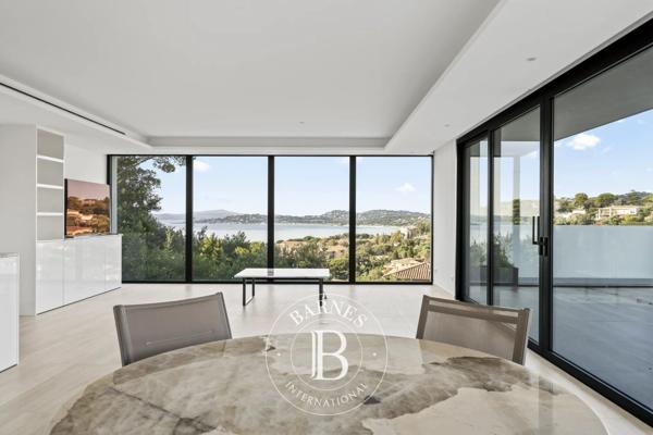 Les Issambres, Villa 3 Chambres -  272 m² à vendre