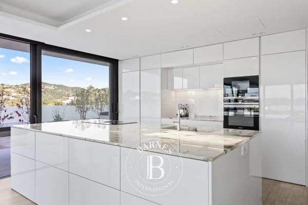 Les Issambres, Villa 3 Chambres -  272 m² à vendre