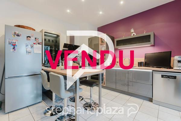 Maison 5 pièces 100 m2