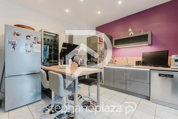 Maison 5 pièces 100 m2
