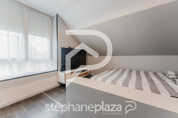 Maison 5 pièces 100 m2