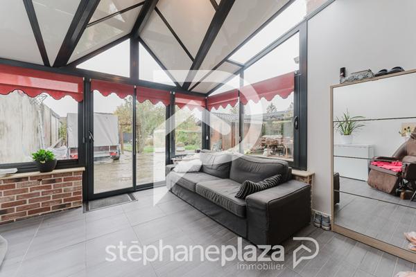 Maison 5 pièces 100 m2