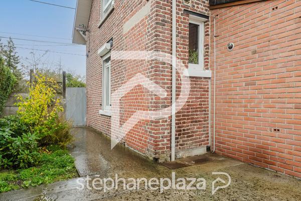 Maison 5 pièces 100 m2