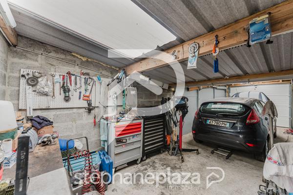 Maison 5 pièces 100 m2