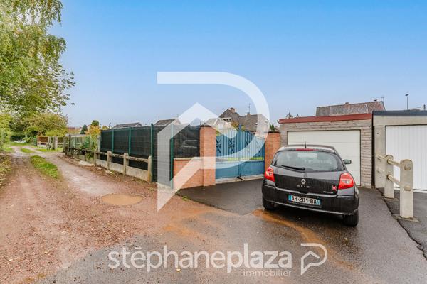 Maison 5 pièces 100 m2