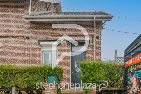 Maison 5 pièces 100 m2
