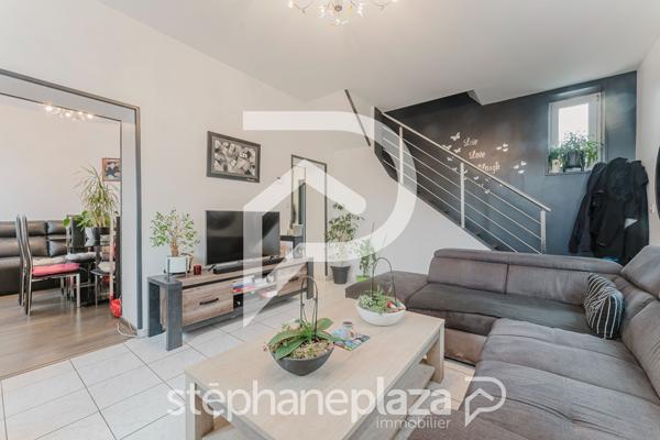 Maison 5 pièces 100 m2