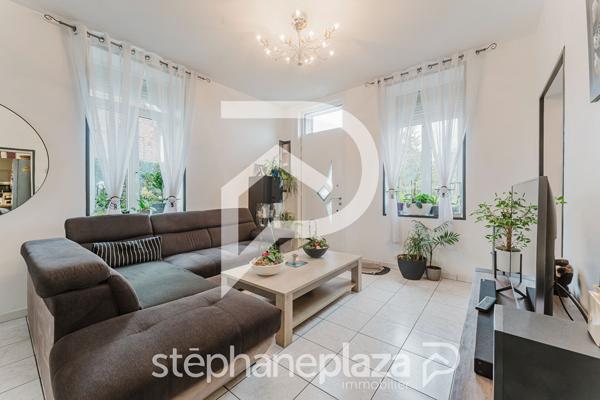 Maison 5 pièces 100 m2
