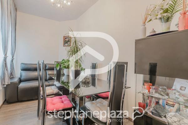 Maison 5 pièces 100 m2