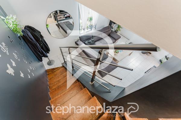 Maison 5 pièces 100 m2