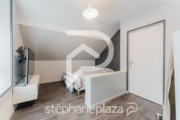 Maison 5 pièces 100 m2