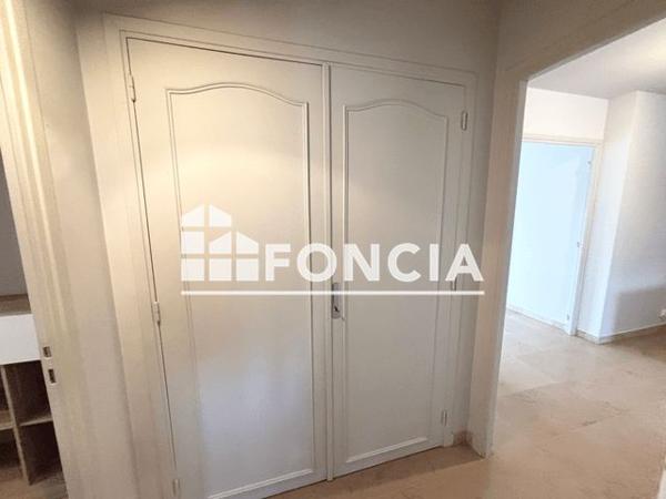 Location Appartement 3 pièces 81 m² - 3 BIS RUE BUFFON Valence 26000