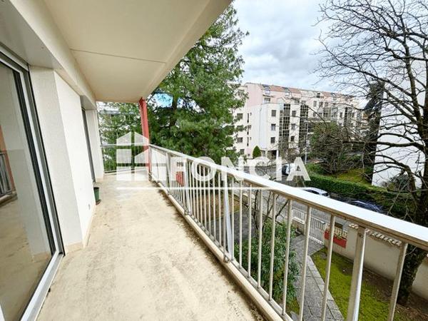 Location Appartement 3 pièces 81 m² - 3 BIS RUE BUFFON Valence 26000