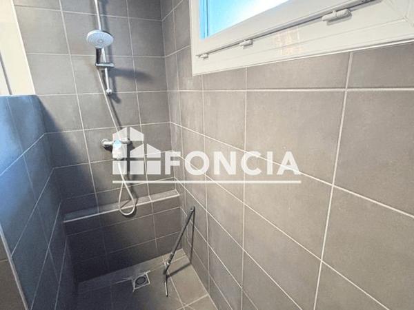 Location Appartement 3 pièces 81 m² - 3 BIS RUE BUFFON Valence 26000