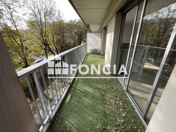 Location Appartement 3 pièces 81 m² - 3 BIS RUE BUFFON Valence 26000