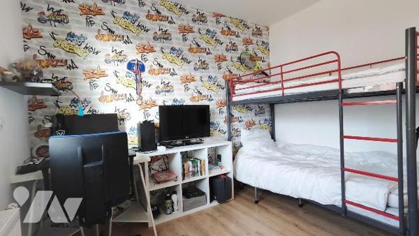 MAISON RECENTE AVEC VUE