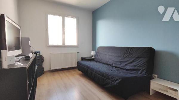 MAISON RECENTE AVEC VUE