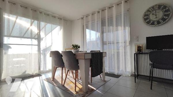 MAISON RECENTE AVEC VUE