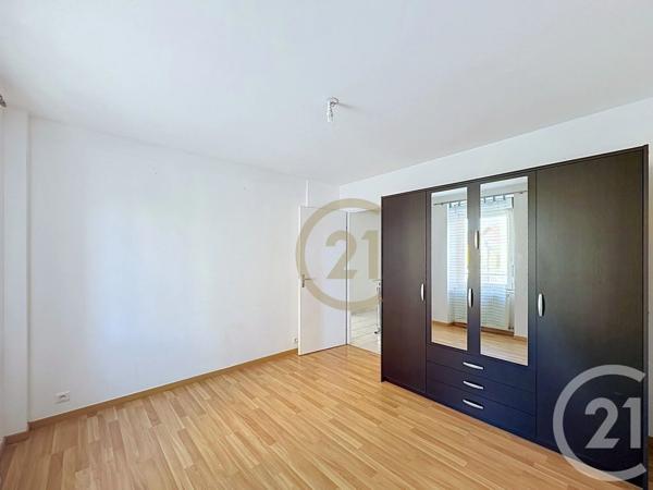 Appartement F3 à vendre  3 pièces - 65,55 m 2   BELFORT  - 90