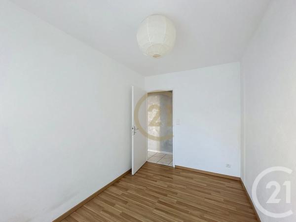 Appartement F3 à vendre  3 pièces - 65,55 m 2   BELFORT  - 90