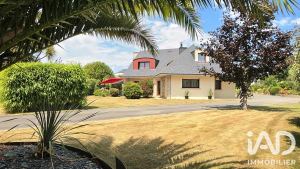Maison (prestige) à vendre 8 pièces 212 m² Surzur
