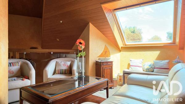 Maison (prestige) à vendre 8 pièces 212 m² Surzur
