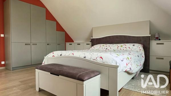Maison (prestige) à vendre 8 pièces 212 m² Surzur