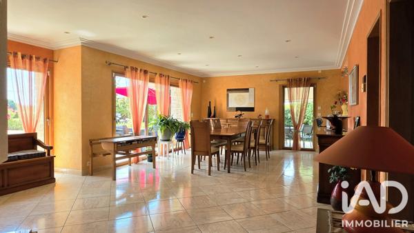 Maison (prestige) à vendre 8 pièces 212 m² Surzur
