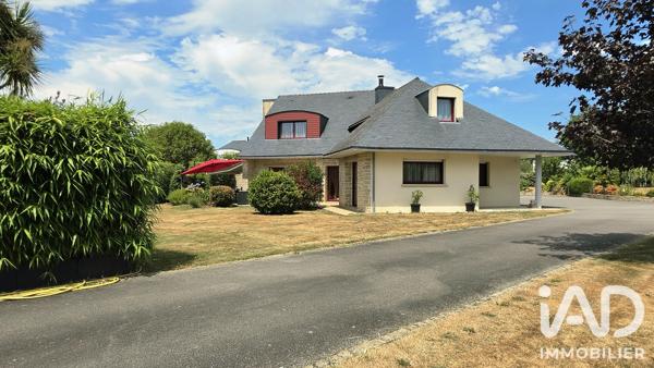Maison (prestige) à vendre 8 pièces 212 m² Surzur