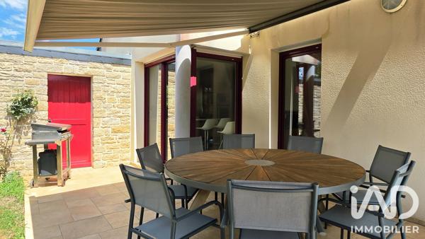 Maison (prestige) à vendre 8 pièces 212 m² Surzur