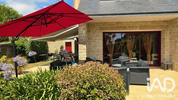 Maison (prestige) à vendre 8 pièces 212 m² Surzur