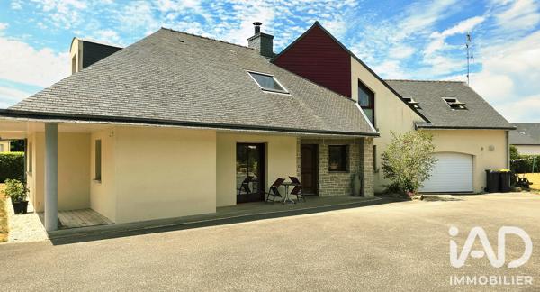 Maison (prestige) à vendre 8 pièces 212 m² Surzur
