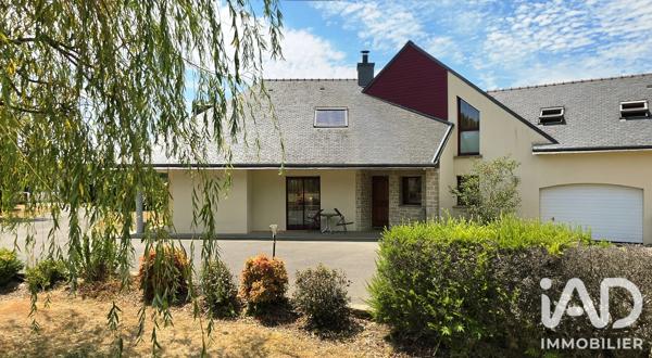 Maison (prestige) à vendre 8 pièces 212 m² Surzur