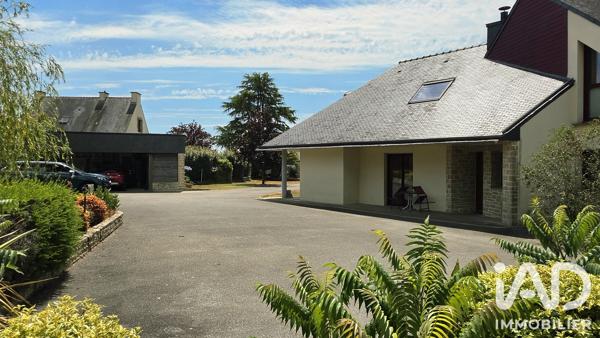 Maison (prestige) à vendre 8 pièces 212 m² Surzur