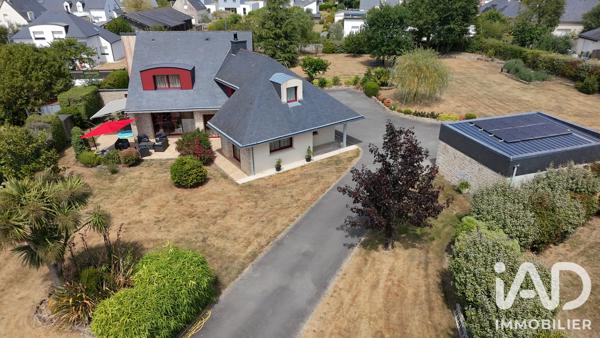 Maison (prestige) à vendre 8 pièces 212 m² Surzur