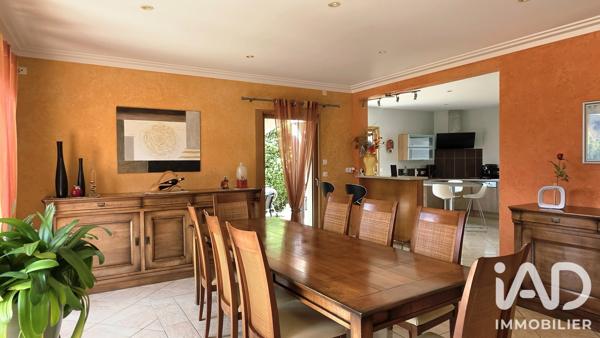 Maison (prestige) à vendre 8 pièces 212 m² Surzur