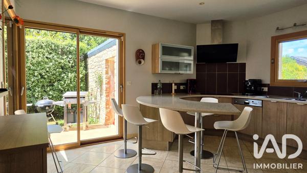 Maison (prestige) à vendre 8 pièces 212 m² Surzur