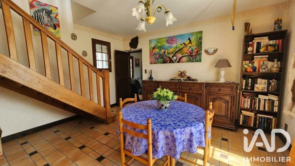 Maison à vendre 5 pièces 130 m² Creysse