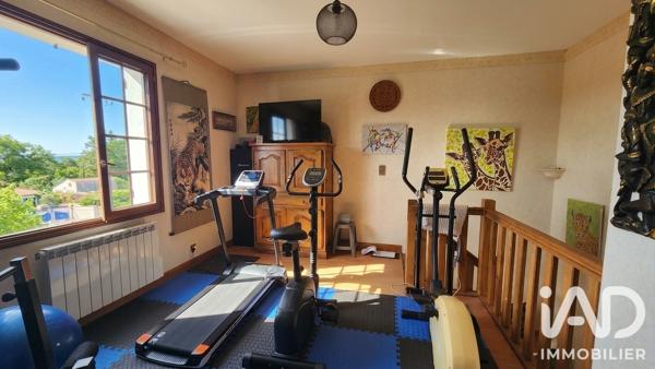 Maison à vendre 5 pièces 130 m² Creysse