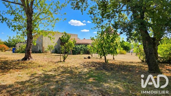 Maison à vendre 5 pièces 130 m² Creysse