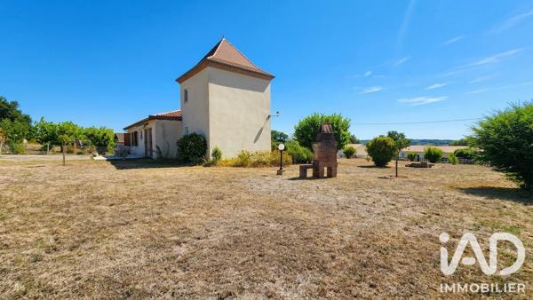 Maison à vendre 5 pièces 130 m² Creysse