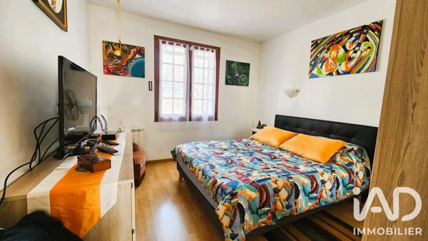Maison à vendre 5 pièces 130 m² Creysse