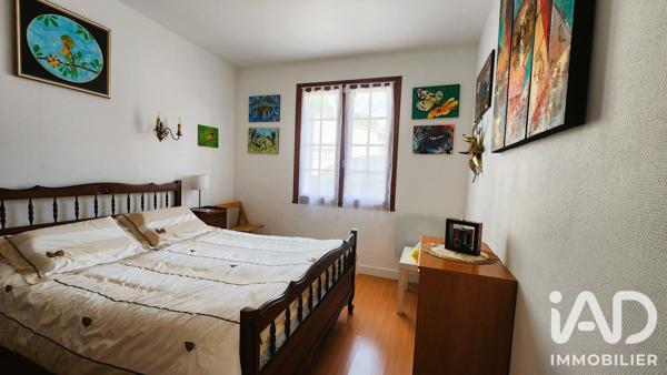 Maison à vendre 5 pièces 130 m² Creysse