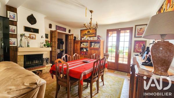 Maison à vendre 5 pièces 130 m² Creysse