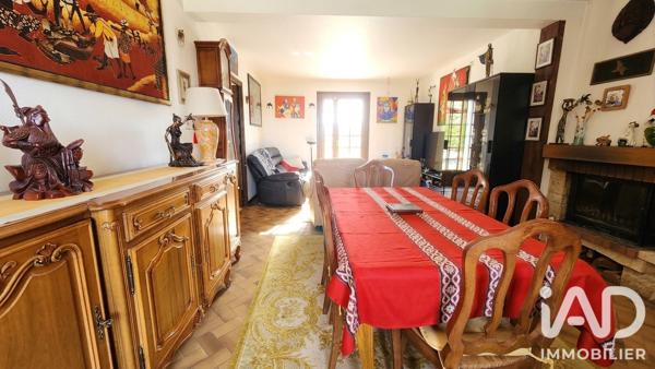 Maison à vendre 5 pièces 130 m² Creysse