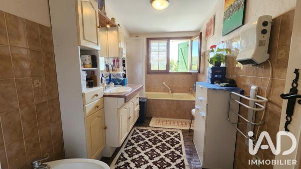 Maison à vendre 5 pièces 130 m² Creysse