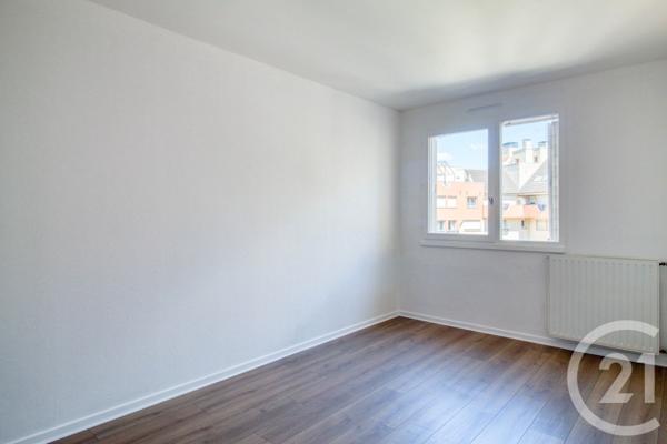 Appartement F4 à vendre  4 pièces - 82,52 m2 ERMONT - 95