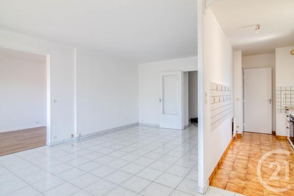 Appartement F4 à vendre  4 pièces - 82,52 m2 ERMONT - 95