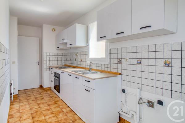 Appartement F4 à vendre  4 pièces - 82,52 m2 ERMONT - 95